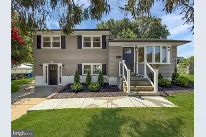 144 Edwards Drive, Gloucester City, NJ 08030 - Photo 1