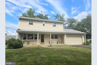 321 Iris Road, Cherry Hill, NJ 08003 - Photo 1