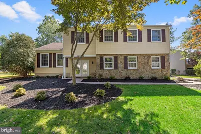 1333 Bunker Hill Drive, Cherry Hill, NJ 08003 - Photo 1