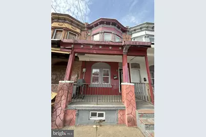 1165 Chase Street, Camden, NJ 08104 - Photo 1
