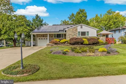 506 Cranford Road, Cherry Hill, NJ 08003 - Photo 1