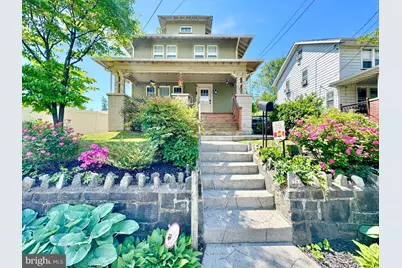 74 E Buckingham Avenue, Mount Ephraim, NJ 08059 - Photo 1