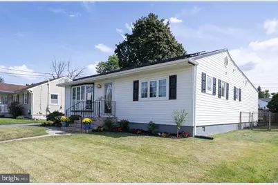 726 W Madison Avenue, Magnolia, NJ 08049 - Photo 1