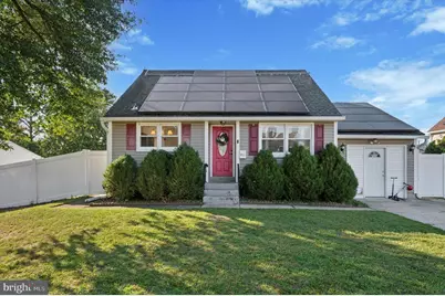 411 Zane Avenue, Gloucester Township, NJ 08029 - Photo 1