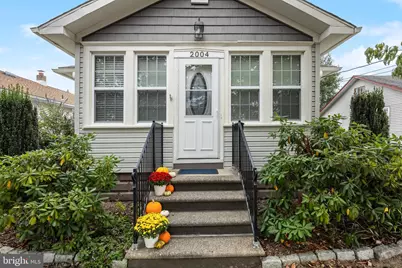 2004 S Park Avenue, Haddon Heights, NJ 08035 - Photo 1