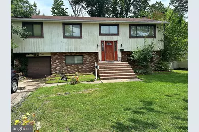349 John F Kennedy Boulevard, Lawnside, NJ 08045 - Photo 1