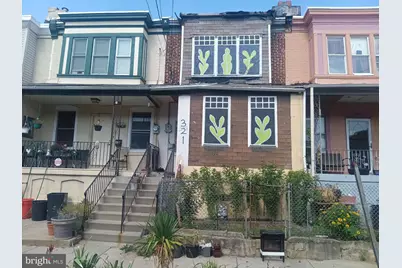 321 Byron Street, Camden, NJ 08102 - Photo 1