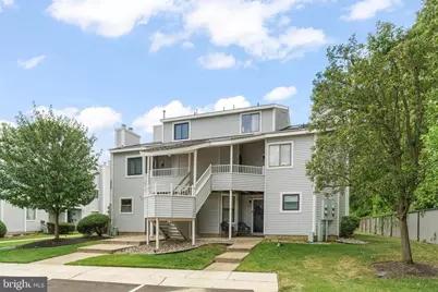 5102 Tracy Court, Voorhees, NJ 08043 - Photo 1