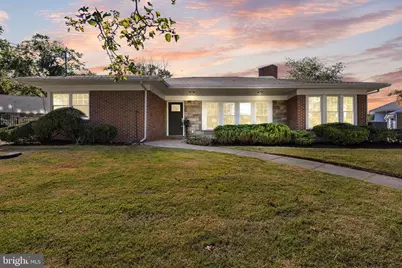 206 Hampton Road, Haddon Township, NJ 08108 - Photo 1