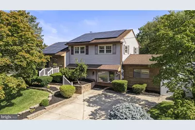 548 Williams Avenue, Runnemede, NJ 08078 - Photo 1