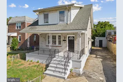 420 Boyd Street, Camden, NJ 08105 - Photo 1