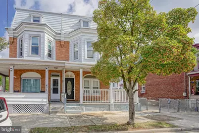619 Powell Street, Gloucester City, NJ 08030 - Photo 1