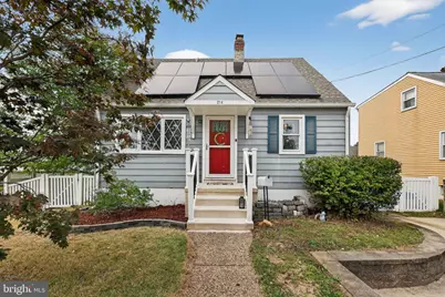 274 Bergen Avenue, Bellmawr, NJ 08031 - Photo 1