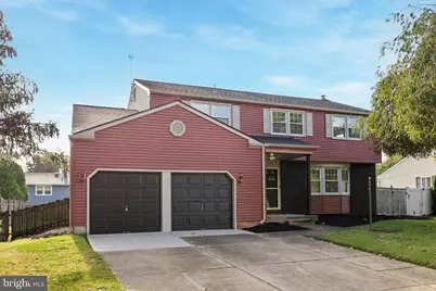 309 Brentwood Avenue, Cherry Hill, NJ 08002 - Photo 1