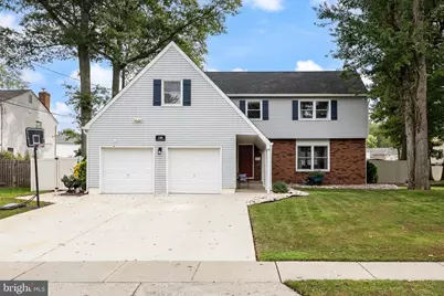 138 Greenvale Road, Cherry Hill, NJ 08034 - Photo 1