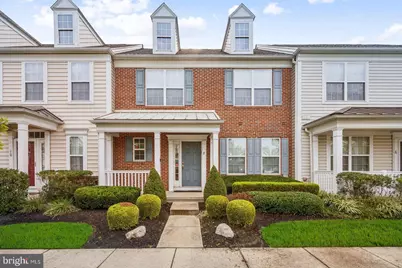 8 Borton Avenue, Voorhees, NJ 08043 - Photo 1