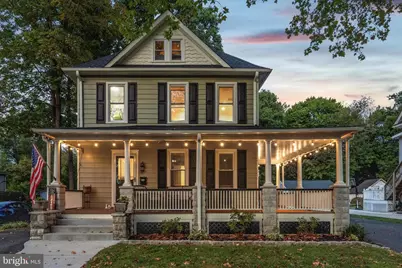 107 9th Avenue, Haddon Heights, NJ 08035 - Photo 1