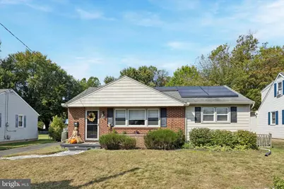 219 S Moore Avenue, Barrington, NJ 08007 - Photo 1