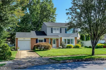 1918 Pippin Circle, Cherry Hill, NJ 08003 - Photo 1