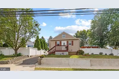 312 Creek Road, Bellmawr, NJ 08031 - Photo 1