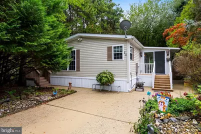 35 Shenandoah Drive, Sicklerville, NJ 08081 - Photo 1