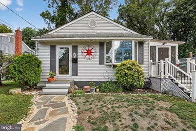 44 Edison Road, Cherry Hill, NJ 08034 - Photo 1