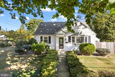 499 Austin Avenue, Barrington, NJ 08007 - Photo 1