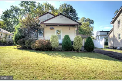 104 W Adams Avenue, Magnolia, NJ 08049 - Photo 1