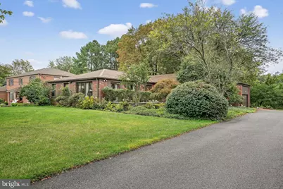 1805 Country Club Drive, Cherry Hill, NJ 08003 - Photo 1