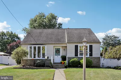 115 Lindsey Avenue, Runnemede, NJ 08078 - Photo 1