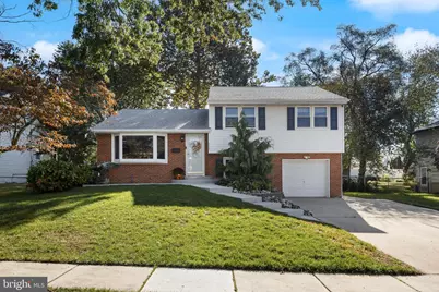 217 Massachusetts Avenue, Cherry Hill, NJ 08002 - Photo 1