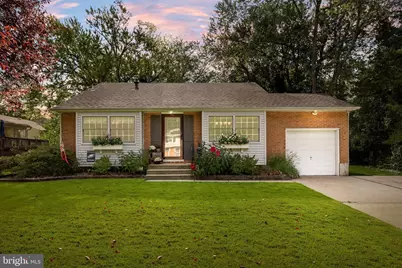 9 Parkwood Road, Cherry Hill, NJ 08034 - Photo 1