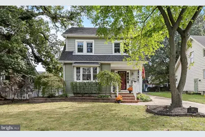 264 New Jersey Avenue, Haddon Township, NJ 08108 - Photo 1