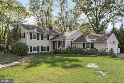 222 Dickens Court, Cherry Hill, NJ 08034 - Photo 1