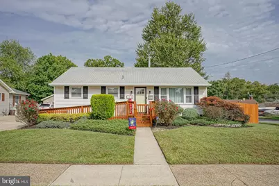 143 Grand Avenue, Gloucester Township, NJ 08012 - Photo 1