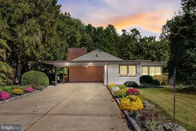 311 Saint James Avenue, Merchantville, NJ 08109 - Photo 1