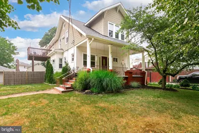 310 Virginia Avenue, Collingswood, NJ 08108 - Photo 1