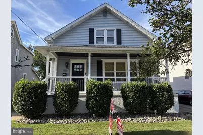 90 Emerald Avenue, Haddon Township, NJ 08108 - Photo 1