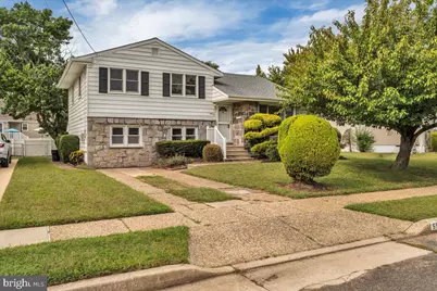 5519 Edwards Avenue, Pennsauken, NJ 08109 - Photo 1