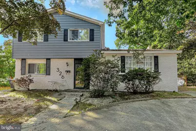 326 Chestnut Avenue, Lindenwold, NJ 08021 - Photo 1