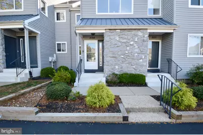 526 Chanticleer, Cherry Hill, NJ 08003 - Photo 1