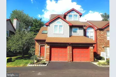 1132 Chanticleer, Cherry Hill, NJ 08003 - Photo 1