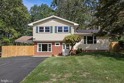 132 Miller Avenue, Winslow Township, NJ 08089 - Photo 1