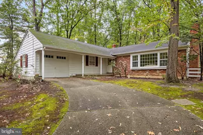 28 Laurel Hill Drive, Cherry Hill, NJ 08003 - Photo 1