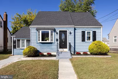 16 Adams Avenue, Bellmawr, NJ 08031 - Photo 1