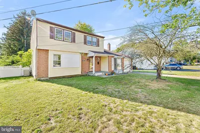 602 Linda Avenue, Gloucester Township, NJ 08012 - Photo 1