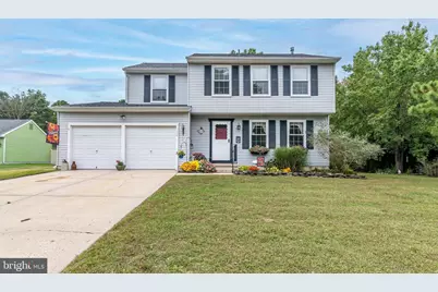 154 Beach Drive, Waterford Township, NJ 08004 - Photo 1