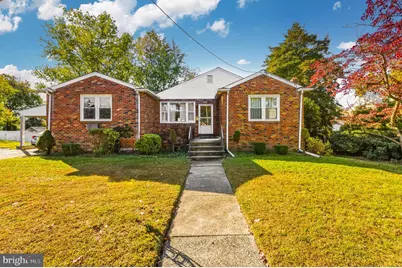 715 W Somerdale Road, Somerdale, NJ 08083 - Photo 1