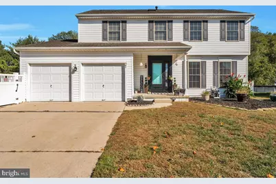 21 Elsworth Drive, Sicklerville, NJ 08081 - Photo 1