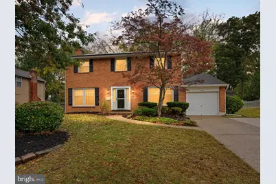 1010 Salem Road, Cherry Hill, NJ 08034 - Photo 1